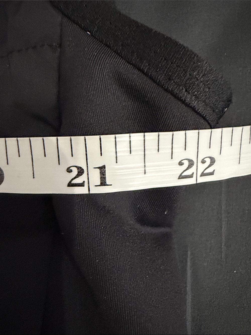 NWOT New Lululemon Down for It All Vest Black - Picture 10 of 11